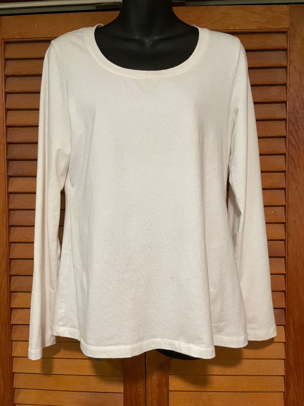Sonoma Life + Style everday women's tee